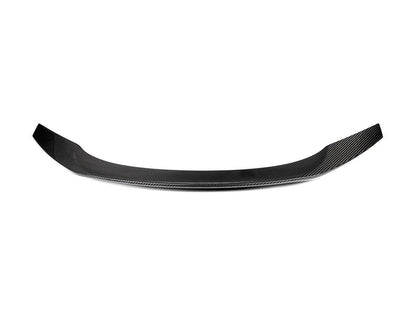 AutoTecknic Dry Carbon Dynamics Trunk Spoiler - G29 Z4-Exterior-Silicon Valley Bimmer