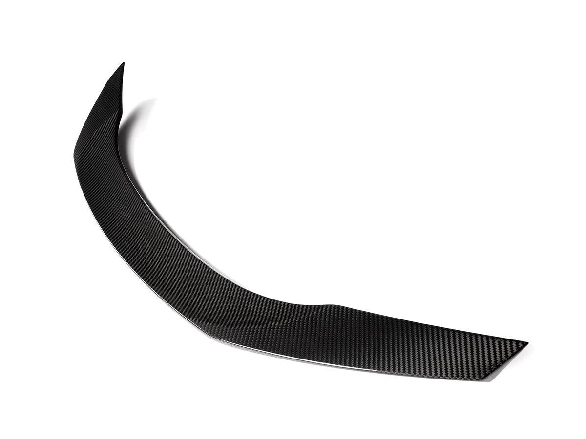 AutoTecknic Dry Carbon Dynamics Trunk Spoiler - G29 Z4-Exterior-Silicon Valley Bimmer