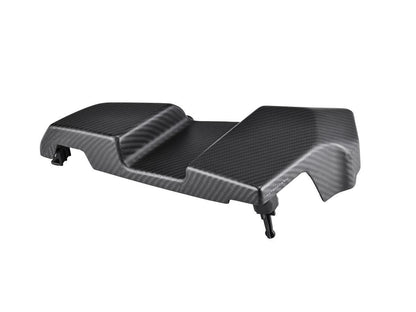 AutoTecknic Dry Carbon ECU Battery Terminal Cover - G80 M3 | G82/ G83 M4