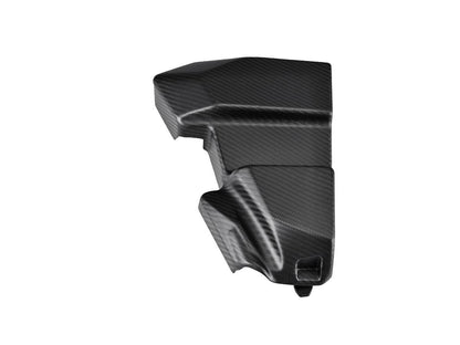 AutoTecknic Dry Carbon ECU Battery Terminal Cover - G87 M2-Exterior-Silicon Valley Bimmer