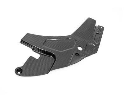 AutoTecknic Dry Carbon Engine Bay Trim Set - G87 M2-Exterior-Silicon Valley Bimmer