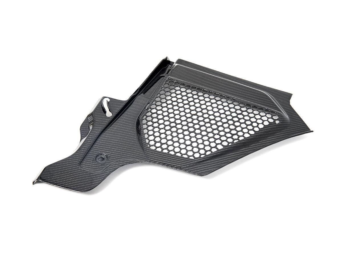 AutoTecknic Dry Carbon Engine Cowl Panel Trim Set - G87 M2 | G80 M3 | G82/ G83 M4