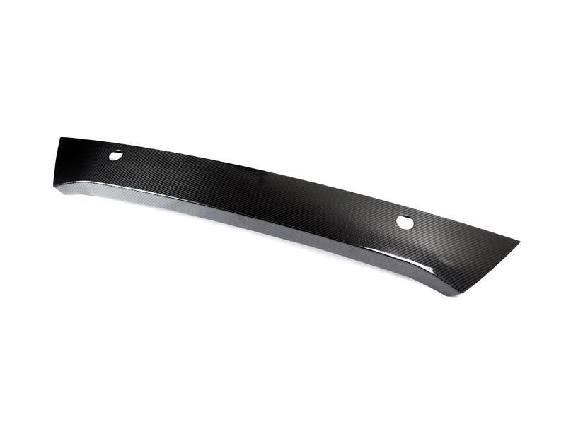 AutoTecknic Dry Carbon Fiber Bumper Trim - F85 X5M | F86 X6M-Exterior-Silicon Valley Bimmer