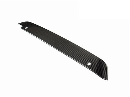 AutoTecknic Dry Carbon Fiber Bumper Trim - F97 X3M | F98 X4M Pre-LCI-Exterior-Silicon Valley Bimmer