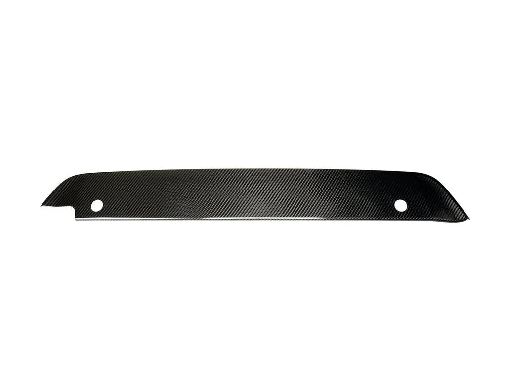 AutoTecknic Dry Carbon Fiber Bumper Trim - F97 X3M | F98 X4M Pre-LCI-Exterior-Silicon Valley Bimmer
