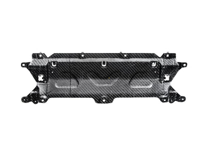 AutoTecknic Dry Carbon Fiber Cooling Shroud - G01 X3 | G02 X4-Exterior-Silicon Valley Bimmer
