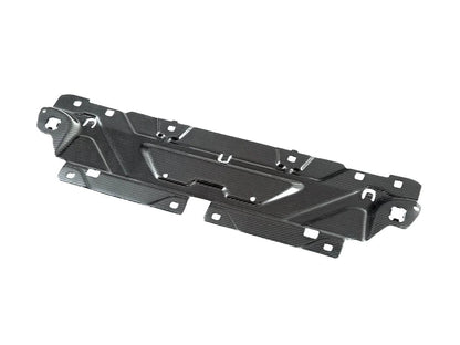 AutoTecknic Dry Carbon Fiber Cooling Shroud - G22/ G26 4-Series-Exterior-Silicon Valley Bimmer