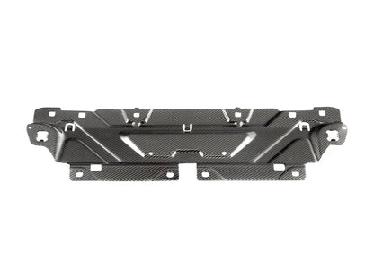 AutoTecknic Dry Carbon Fiber Cooling Shroud - G42 2-Series-Exterior-Silicon Valley Bimmer