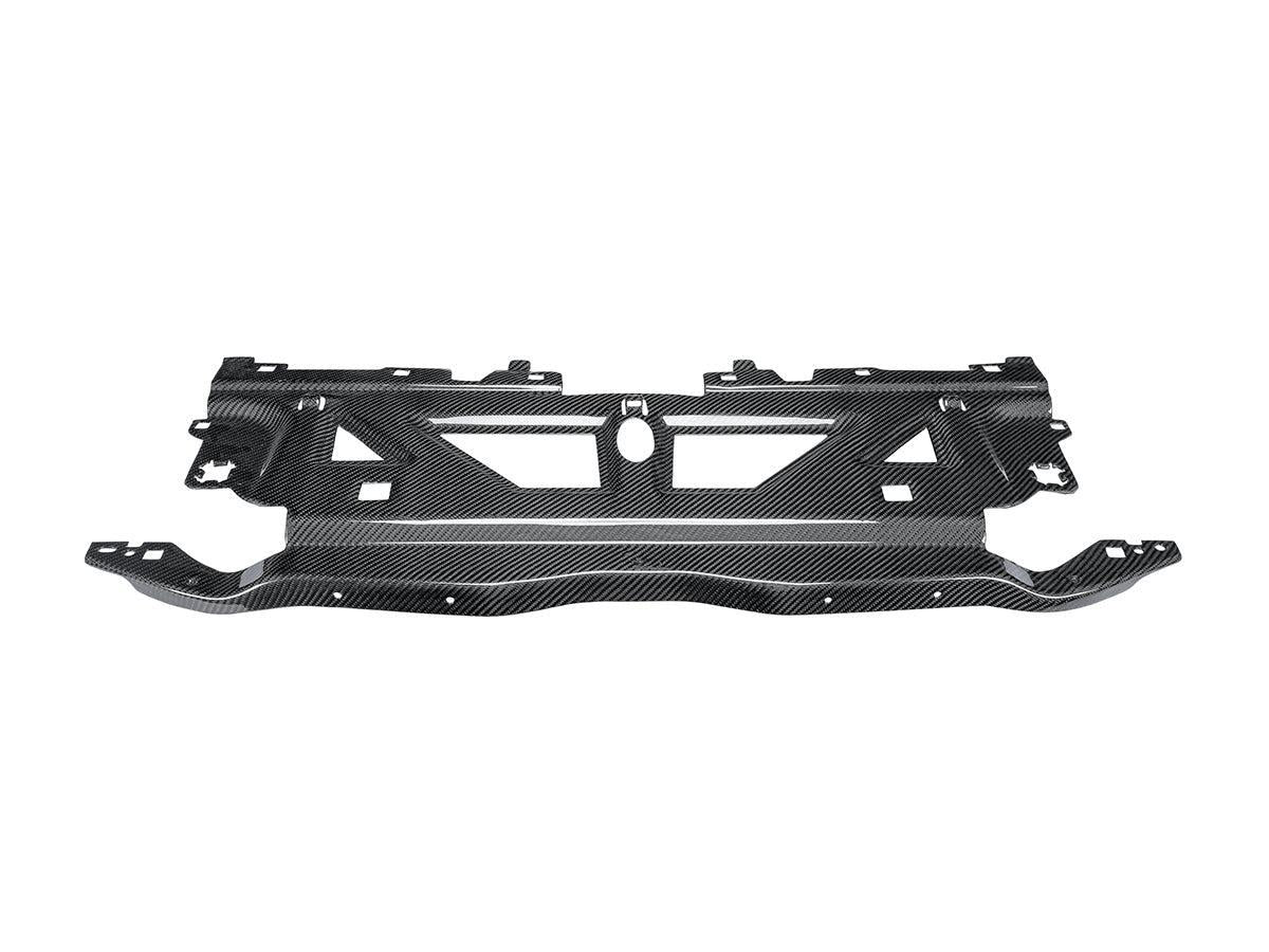 AutoTecknic Dry Carbon Fiber Cooling Shroud - G87 M2-Exterior-Silicon Valley Bimmer