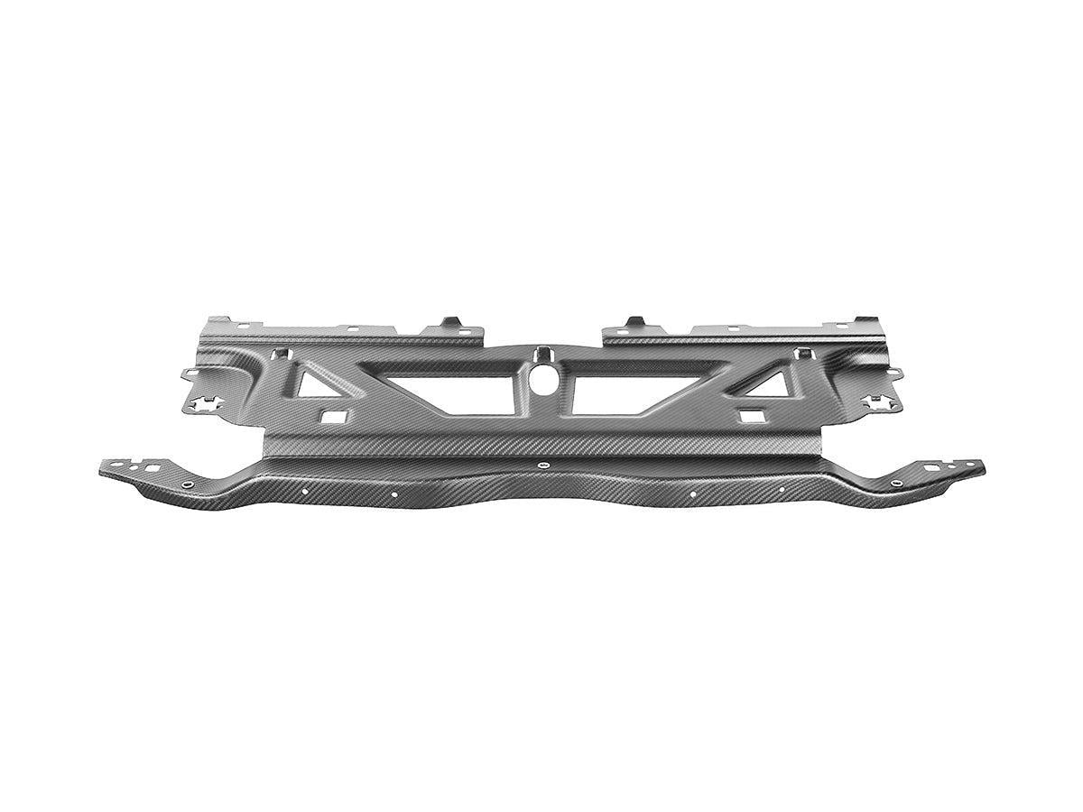 AutoTecknic Dry Carbon Fiber Cooling Shroud - G87 M2-Exterior-Silicon Valley Bimmer