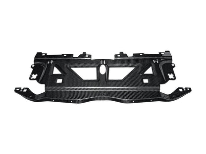 AutoTecknic Dry Carbon Fiber Cooling Shroud - G87 M2-Exterior-Silicon Valley Bimmer