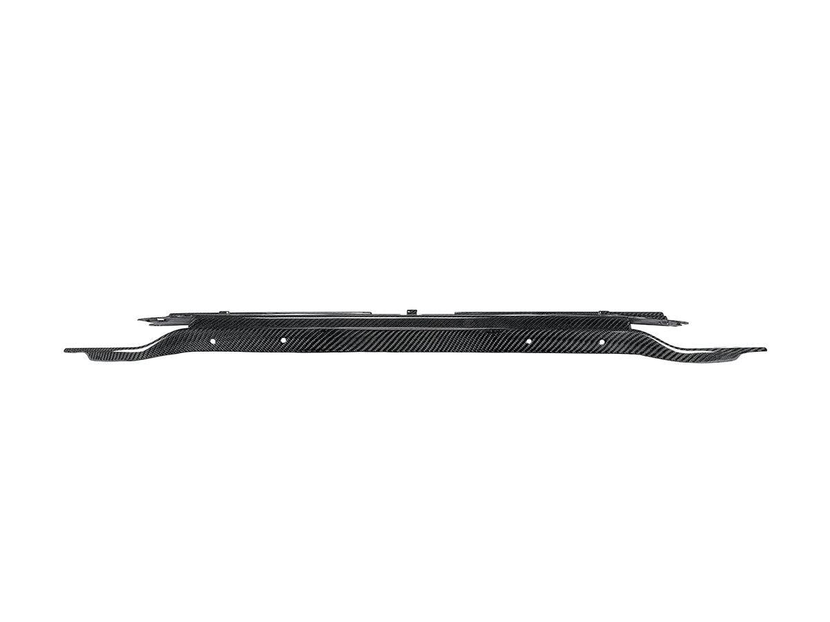 AutoTecknic Dry Carbon Fiber Cooling Shroud - G87 M2-Exterior-Silicon Valley Bimmer