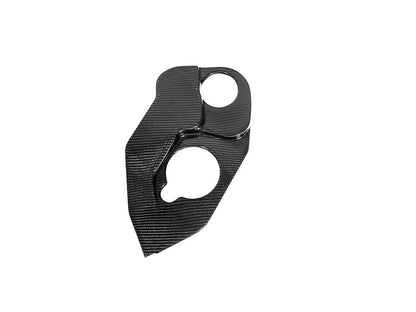 AutoTecknic Dry Carbon Fiber Engine Bay Trim - A90 Supra-Exterior-Silicon Valley Bimmer