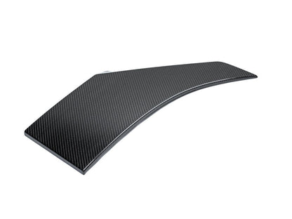 AutoTecknic Dry Carbon Fiber Fender Trim Set - G06 X6-Exterior-Silicon Valley Bimmer
