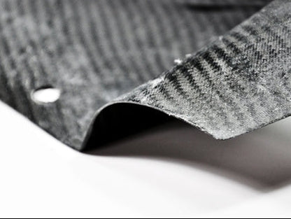 AutoTecknic Dry Carbon Fiber Performante Aero Splitters - E90 / E92 / E93 M3-Exterior-Silicon Valley Bimmer