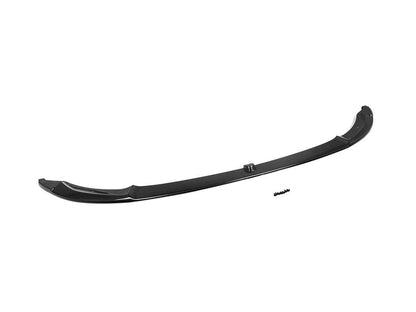 AutoTecknic Dry Carbon Fiber Performante Aero Splitters - F80 M3 | F82 M4-Exterior-Silicon Valley Bimmer
