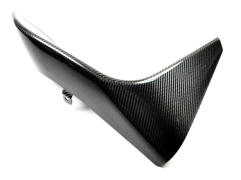 AutoTecknic Dry Carbon Fiber Performante Aero Splitters - F80 M3 | F82 M4-Exterior-Silicon Valley Bimmer