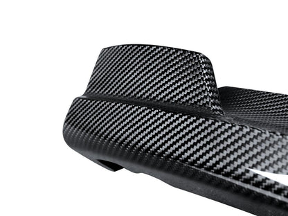 AutoTecknic Dry Carbon Fiber Performante Front Aero Lip - G80 M3 | G82/ G83 M4