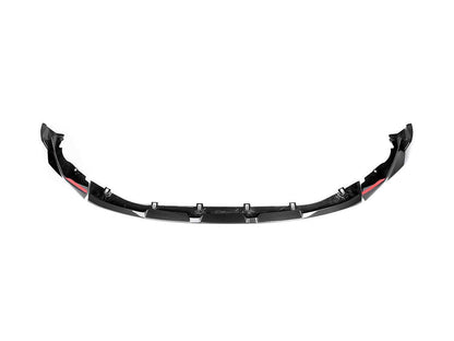 AutoTecknic Dry Carbon Fiber Performante Front Aero Lip - G80 M3 | G82/ G83 M4