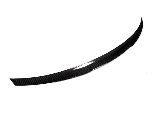 AutoTecknic Dry Carbon Fiber Performante Trunk Spoiler - F82 M4 | M4 Competition-Exterior-Silicon Valley Bimmer