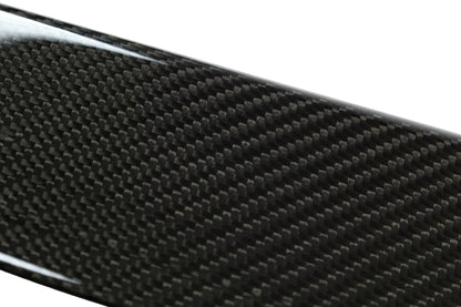 AutoTecknic Dry Carbon Fiber Side Sill Set - G01 X3 | G02 X4-Exterior-Silicon Valley Bimmer