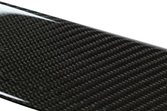 AutoTecknic Dry Carbon Fiber Side Sill Set - G01 X3 | G02 X4-Exterior-Silicon Valley Bimmer