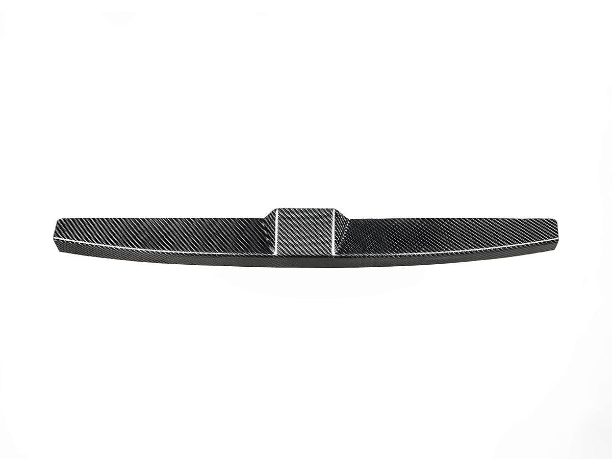 AutoTecknic Dry Carbon Front Bumper Crash Foam Cover - G82/ G83 M4