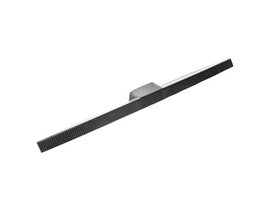 AutoTecknic Dry Carbon Front Bumper Crash Foam Cover - G82/ G83 M4