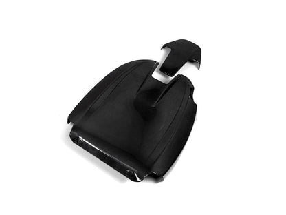 AutoTecknic Dry Carbon Full Seat Back Cover Set - G42 M240I-Interior-Silicon Valley Bimmer