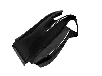 AutoTecknic Dry Carbon Full Seat Back Cover Set - G87 M2-Interior-Silicon Valley Bimmer