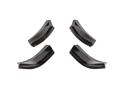 AutoTecknic Dry Carbon GT4 Canard Set - G80 M3 | G82 M4