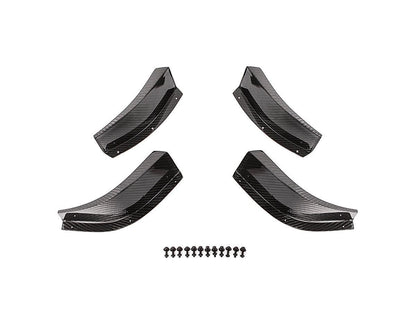 AutoTecknic Dry Carbon GT4 Canard Set - G80 M3 | G82 M4