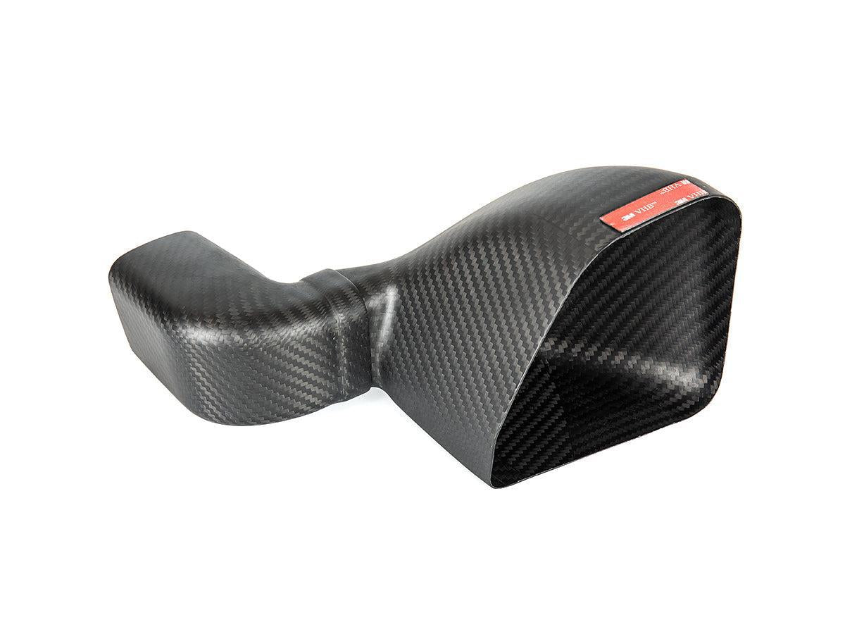 AutoTecknic Dry Carbon Intake Air Duct Set - G80 M3 | G82/ G83 M4