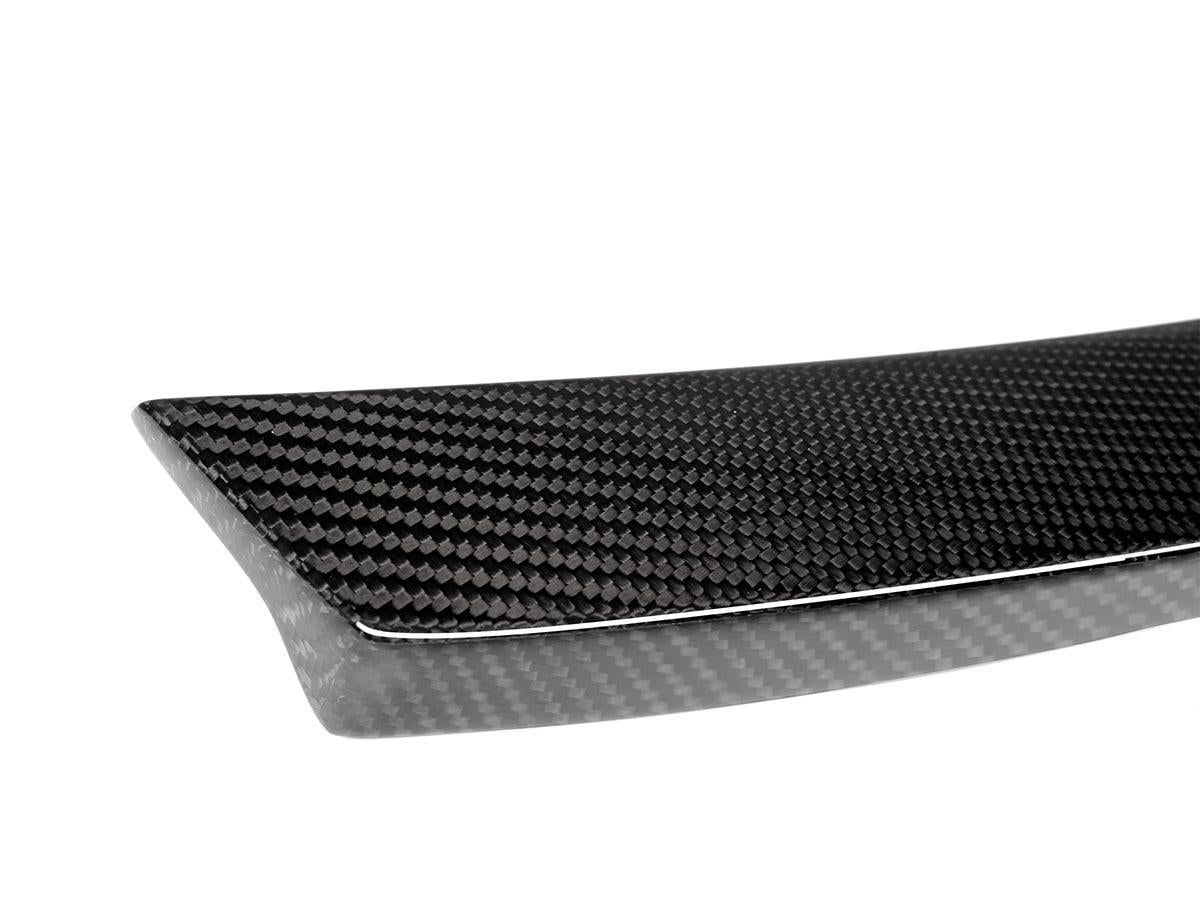 AutoTecknic Dry Carbon M4S Trunk Spoiler - F10 M5 | 5-Series-Exterior-Silicon Valley Bimmer