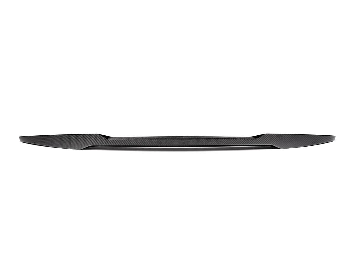 AutoTecknic Dry Carbon M4S Trunk Spoiler - F10 M5 | 5-Series-Exterior-Silicon Valley Bimmer