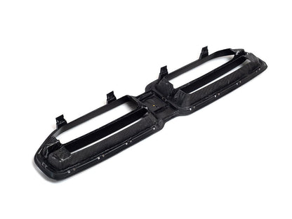 AutoTecknic Dry Carbon Motorsport Front Grille - G87 M2-Exterior-Silicon Valley Bimmer
