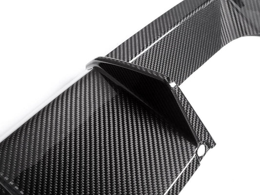 AutoTecknic Dry Carbon Motorsport Rear Diffuser - G80/ G81 M3 | G82/ G83 M4