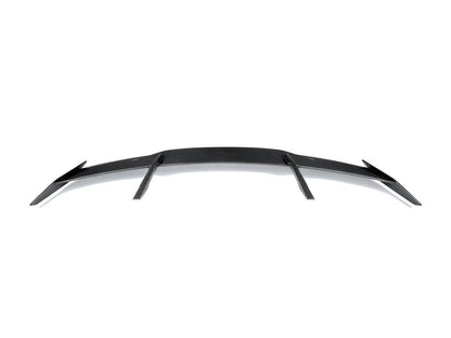 AutoTecknic Dry Carbon Motorsport Rear Spoiler - G80 M3 | G82 M4