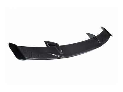 AutoTecknic Dry Carbon Motorsport Rear Spoiler - G80 M3 | G82 M4
