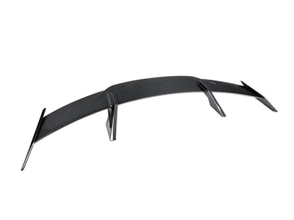 AutoTecknic Dry Carbon Motorsport Rear Spoiler - G80 M3 | G82 M4