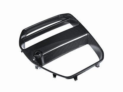 AutoTecknic Dry Carbon Motorsport V1 Front Grille Set - G80 M3 | G82/ G83 M4