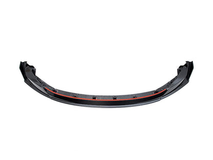 AutoTecknic Dry Carbon Motorsports Front Aero Lip - G80 M3 | G82/ G83 M4