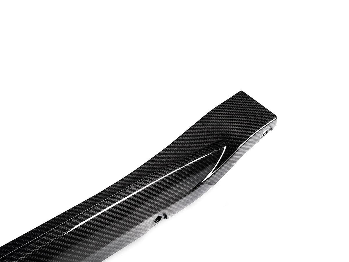 AutoTecknic Dry Carbon OEM-Spec Side Skirt Set - G80/ G81 M3