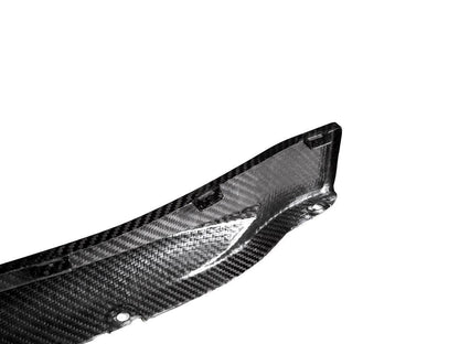 AutoTecknic Dry Carbon OEM-Spec Side Skirt Set - G80/ G81 M3