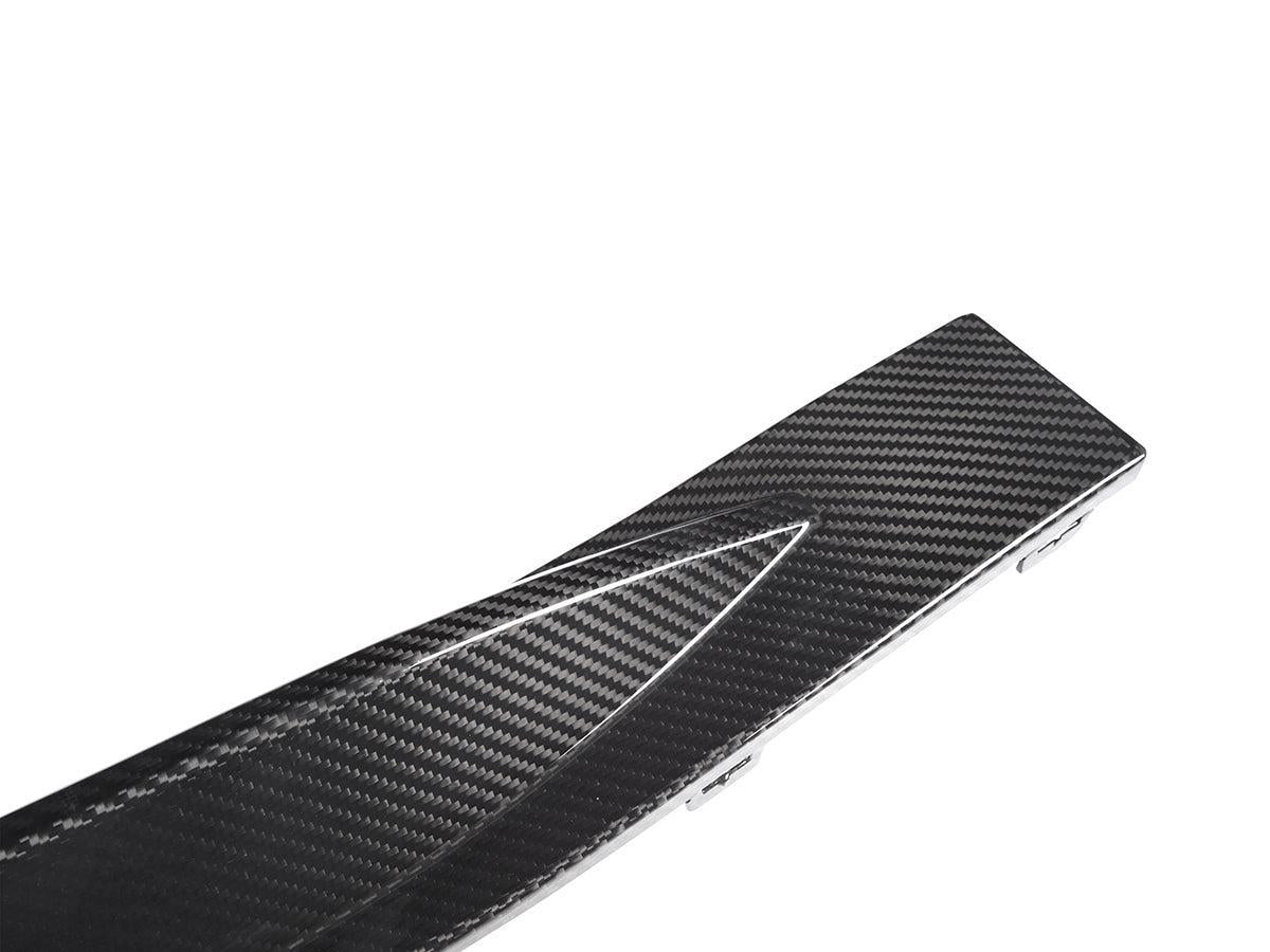 AutoTecknic Dry Carbon OEM-Spec Side Skirt Set - G80/ G81 M3