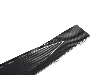 AutoTecknic Dry Carbon OEM-Spec Side Skirt Set - G80/ G81 M3