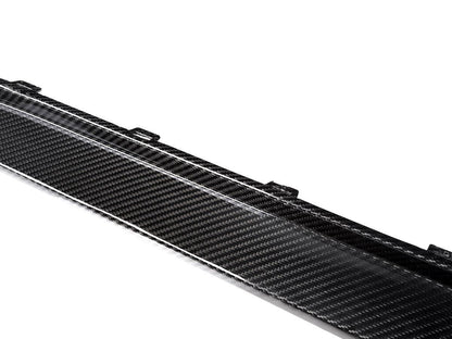 AutoTecknic Dry Carbon OEM-Spec Side Skirt Set - G80/ G81 M3