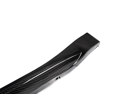 AutoTecknic Dry Carbon OEM-Spec Side Skirt Set - G82/ G83 M4