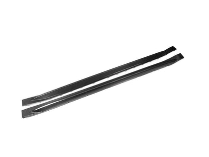AutoTecknic Dry Carbon OEM-Spec Side Skirt Set - G82/ G83 M4