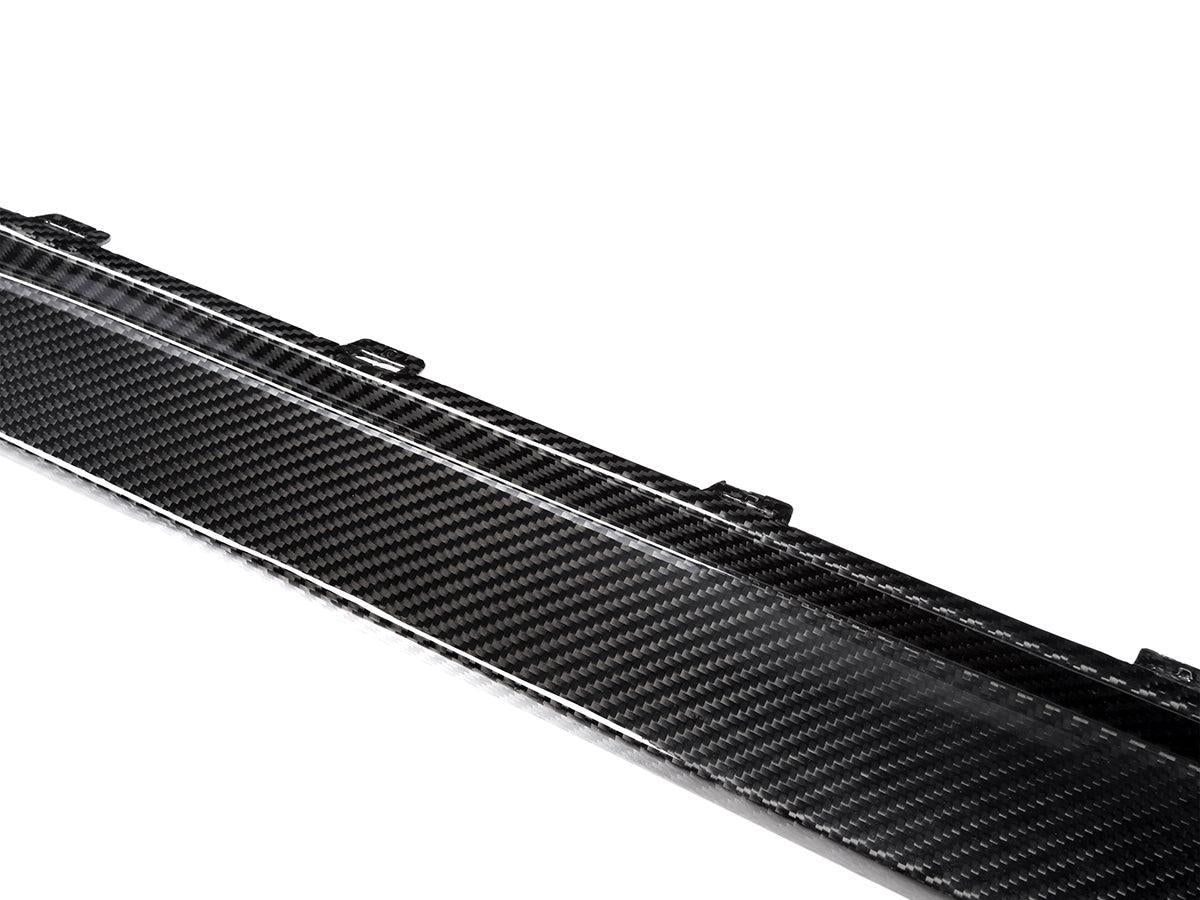 AutoTecknic Dry Carbon OEM-Spec Side Skirt Set - G82/ G83 M4